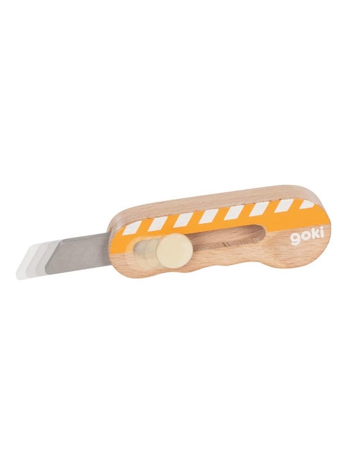 Cutter en bois - Kiabi
