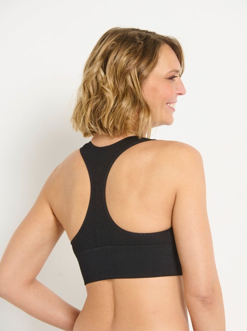 CXL by Christian Lacroix® - Brassière dos nageur - Kiabi