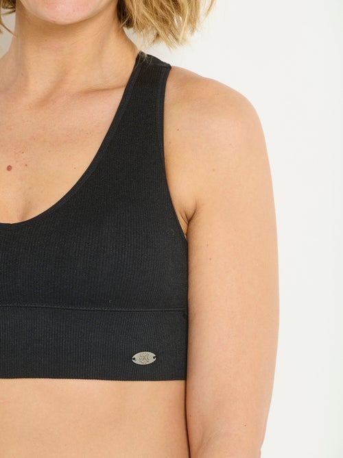 CXL by Christian Lacroix® - Brassière dos nageur - Kiabi