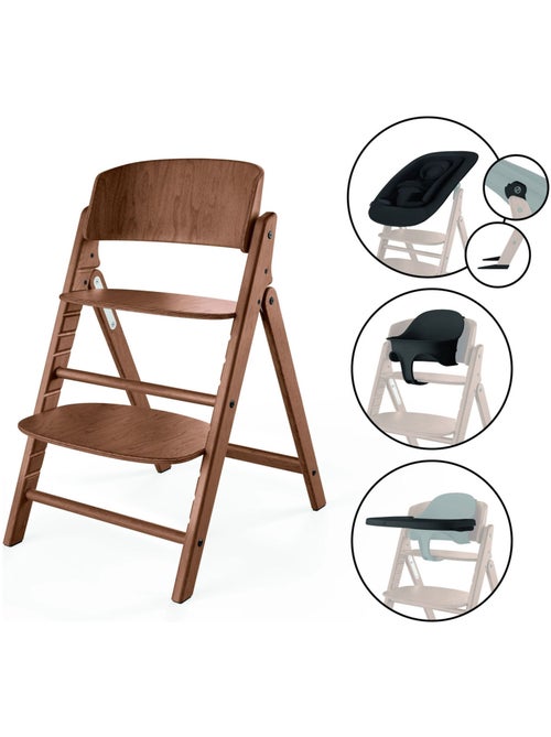Cybex - Chaise haute - Kiabi