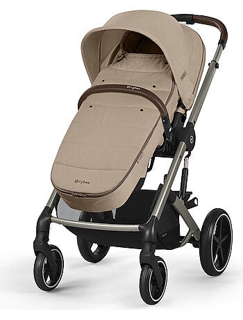 Cybex - chancelière pour poussette