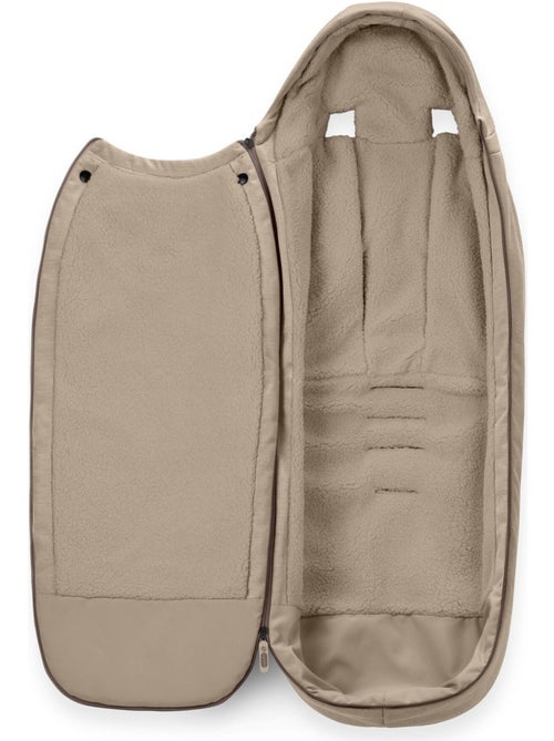 Cybex - chancelière pour poussette - Kiabi Cybex - chancelière pour poussette - Kiabi