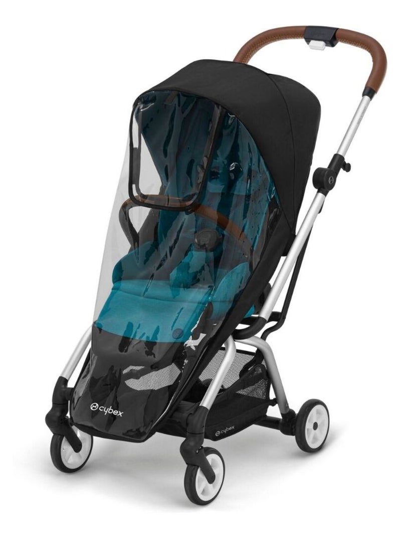 Cybex - Habillage de pluie Multicolore - Kiabi