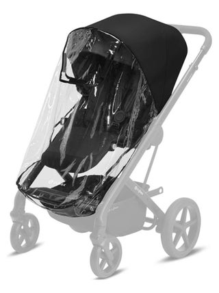 Cybex - Habillage pluie pour poussette Balios S