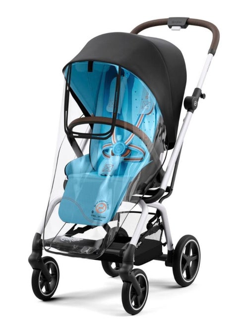 Cybex - Habillage pluie pour poussette - Kiabi