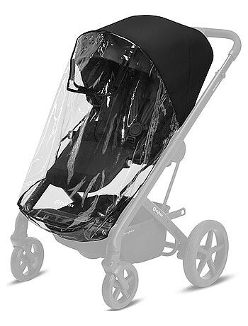 Cybex - Habillage pluie pour poussette