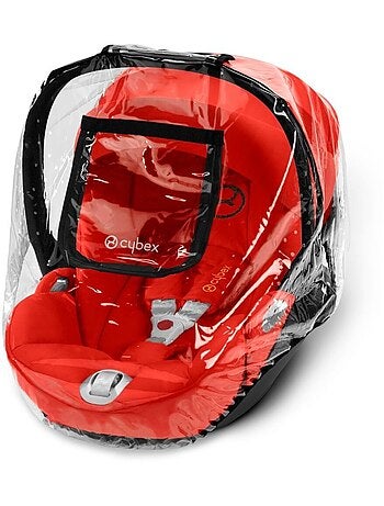 Cybex - Habillage pluie pour siège-auto