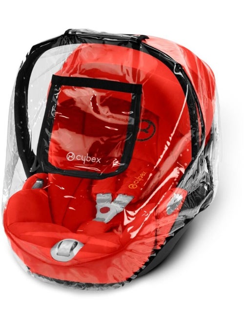 Cybex - Habillage pluie pour siège-auto - Kiabi Cybex - Habillage pluie pour siège-auto - Kiabi