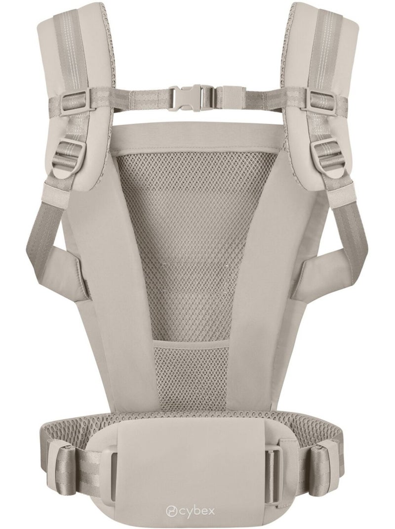 Cybex - porte-bébé Gris - Kiabi