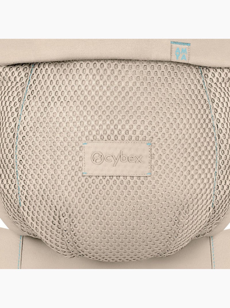 Cybex - porte-bébé Gris - Kiabi