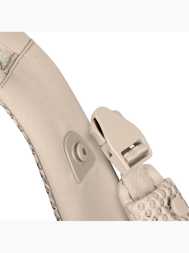 Cybex - porte-bébé Gris - Kiabi