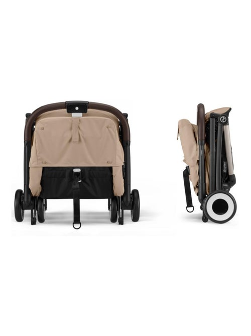Cybex - Poussette - Kiabi Cybex - Poussette - Kiabi