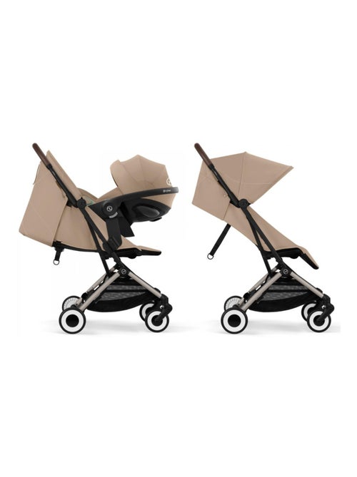 Cybex - Poussette - Kiabi Cybex - Poussette - Kiabi
