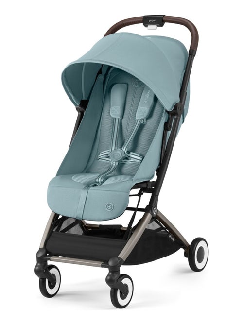 Cybex - Poussette - Kiabi