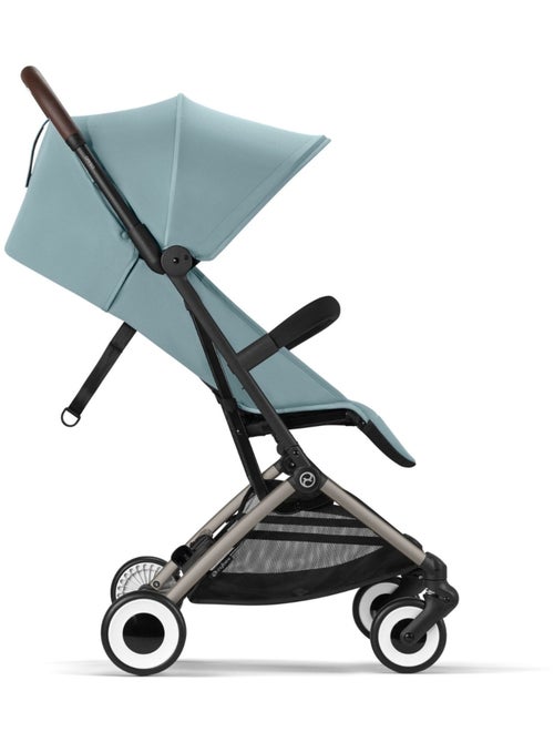 Cybex - Poussette - Kiabi