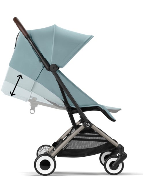 Cybex - Poussette - Kiabi
