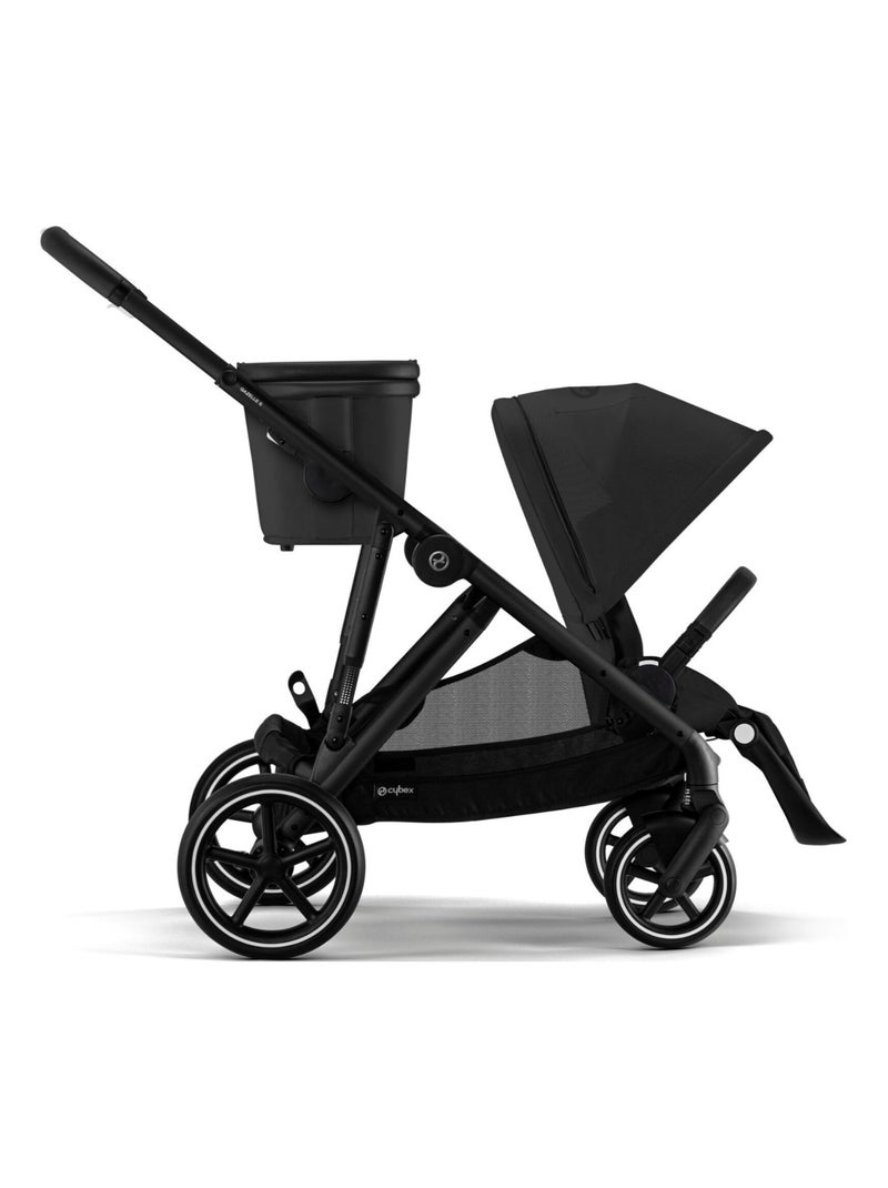 Cybex - Poussette citadine Noir - Kiabi