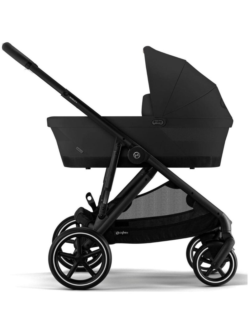 Cybex - Poussette citadine Noir - Kiabi