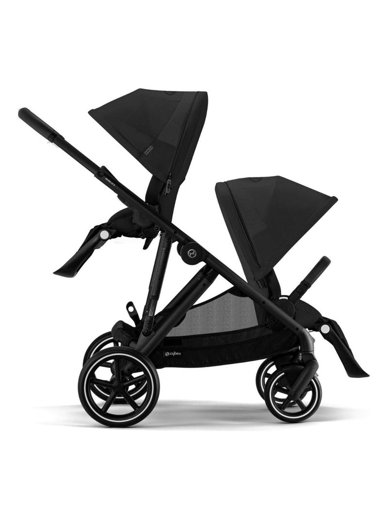 Cybex - Poussette citadine Noir - Kiabi