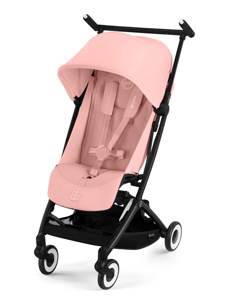 Cybex - Poussette Libelle Rose - Kiabi