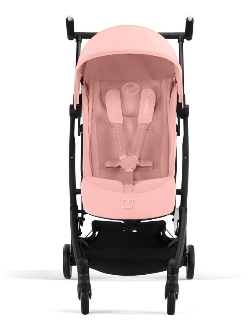 Cybex - Poussette Libelle Rose - Kiabi