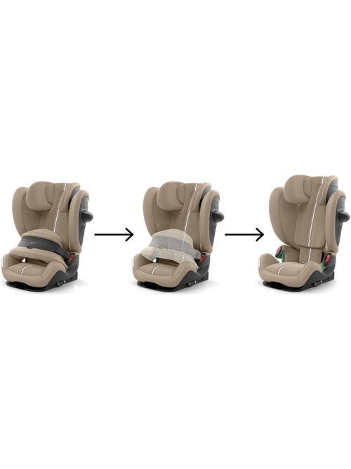 Cybex - Siège-auto - Kiabi