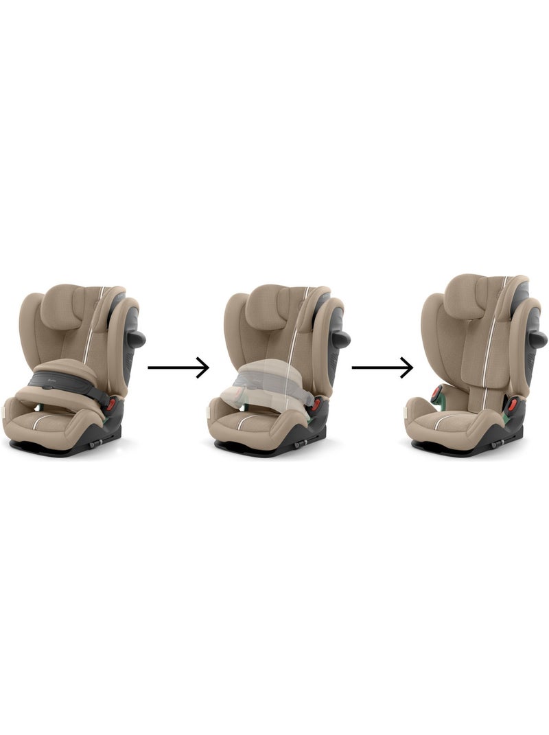 Cybex - Siège-auto Beige - Kiabi