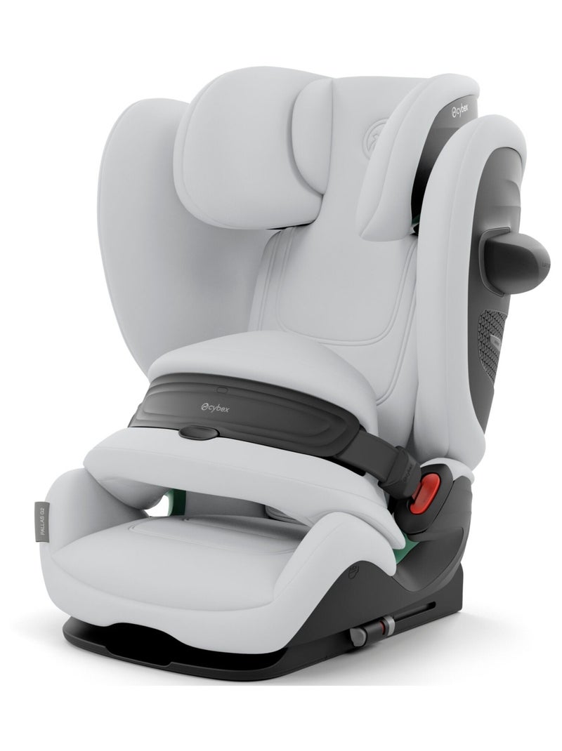 Cybex - Siège auto Pallas G2 i-Size Gris - Kiabi