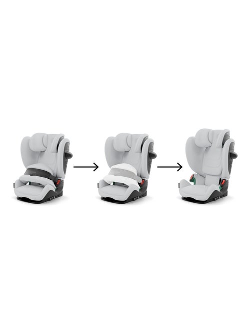 Cybex - Siège auto Pallas G2 i-Size - Kiabi Cybex - Siège auto Pallas G2 i-Size - Kiabi