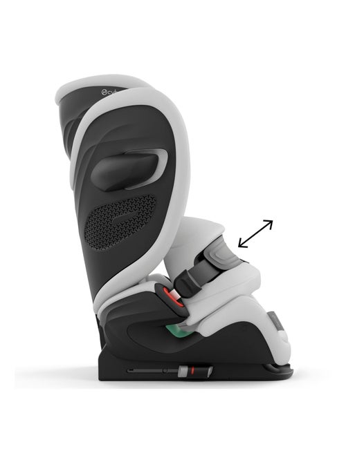 Cybex - Siège auto Pallas G2 i-Size - Kiabi Cybex - Siège auto Pallas G2 i-Size - Kiabi