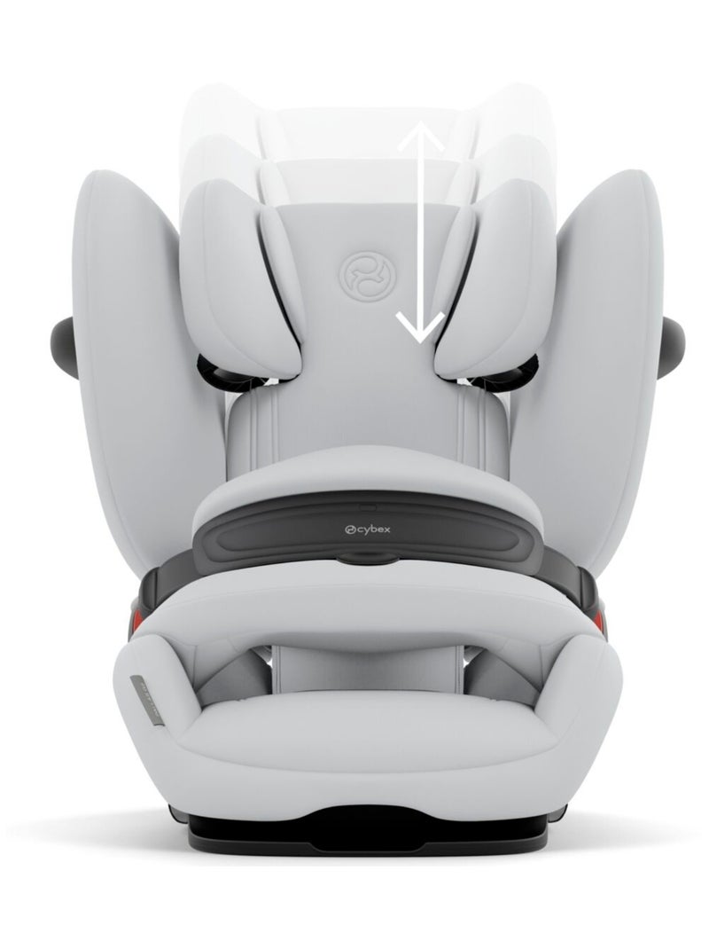 Cybex - Siège auto Pallas G2 i-Size Gris - Kiabi