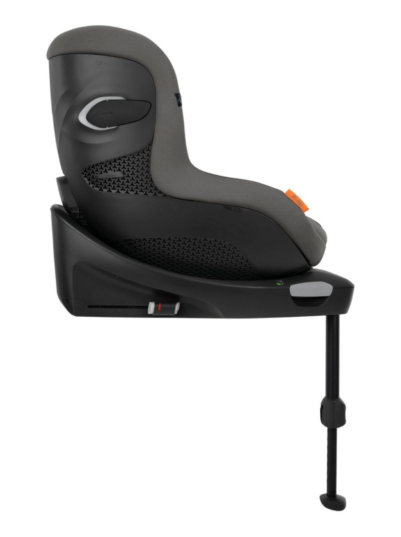Cybex - Siège auto Sirona Gi iSize Gris - Kiabi