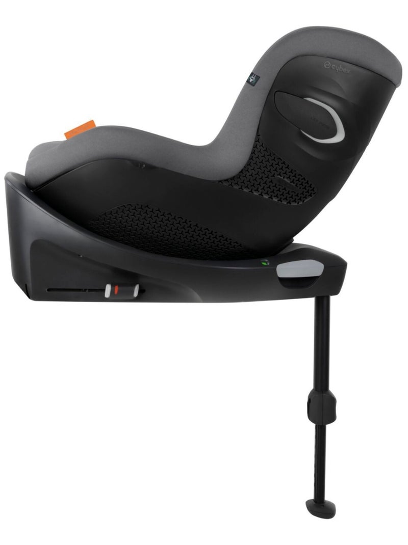 Cybex - Siège auto Sirona Gi iSize Gris - Kiabi