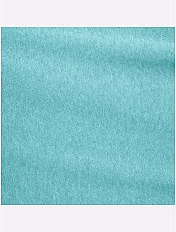T-shirt à col rond avec motif graphique et cycliste confortable - Taille standard - Moda Vilona