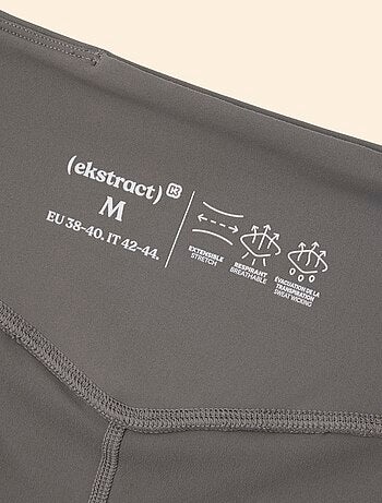 Cycliste de sport - (ekstract)