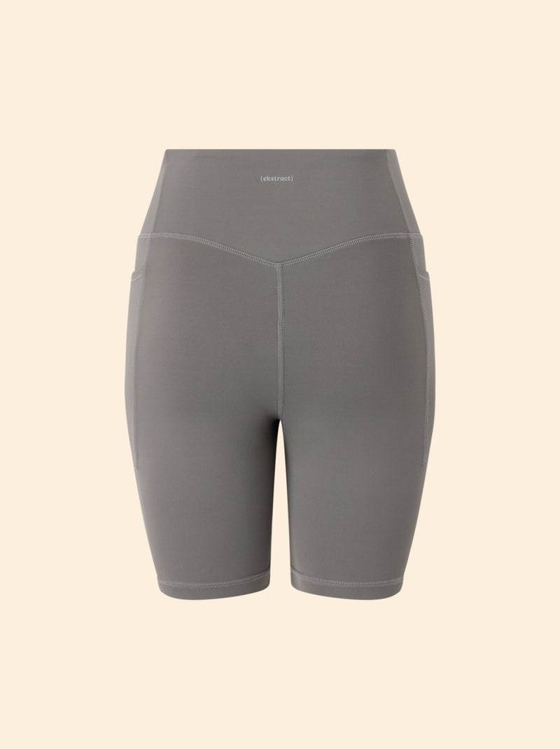 Cycliste de sport - (ekstract) Gris - Kiabi