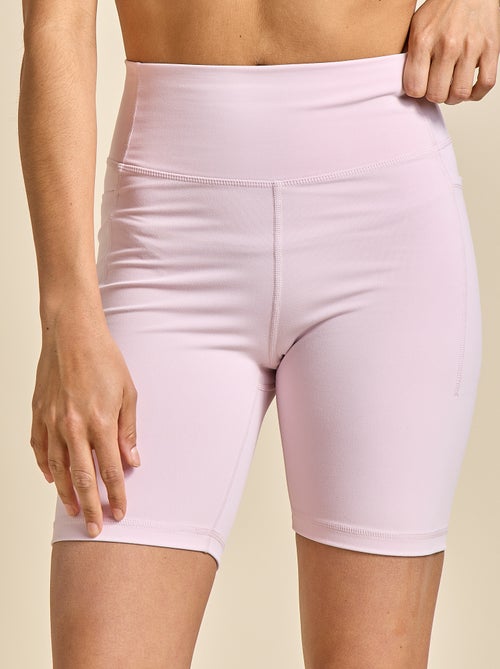 Cycliste de sport - (ekstract) - Kiabi