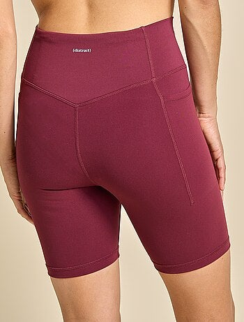 Cycliste de sport - (ekstract)