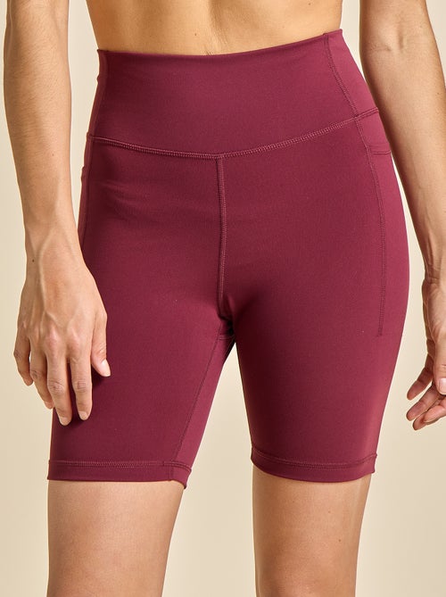Cycliste de sport - (ekstract) - Kiabi