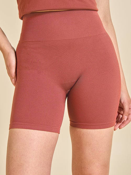 Cycliste de sport en rib - (ekstract) - Kiabi Cycliste de sport en rib - (ekstract) - Kiabi