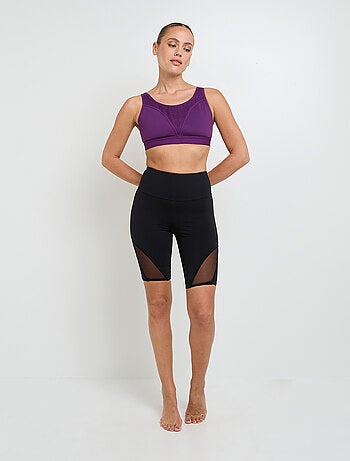 Cycliste de sport Faro - RougeGorge Lingerie