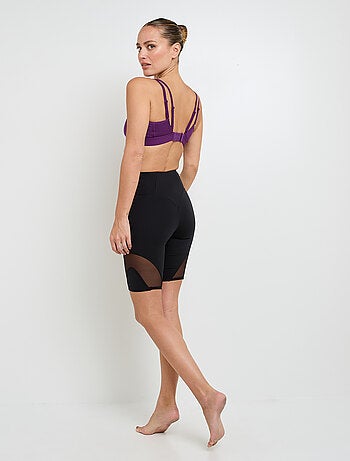 Cycliste de sport Faro - RougeGorge Lingerie