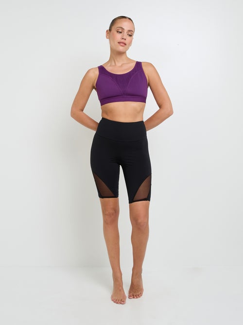 Cycliste de sport Faro - RougeGorge Lingerie - Kiabi