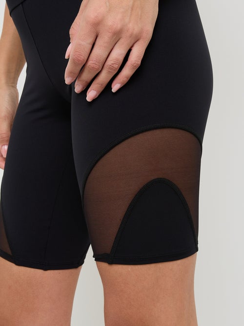 Cycliste de sport Faro - RougeGorge Lingerie - Kiabi