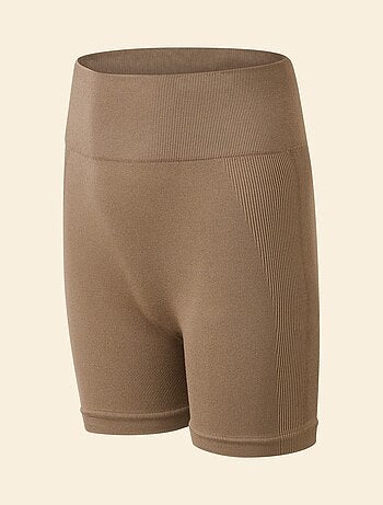 Cycliste de sport sans coutures - (ekstract)