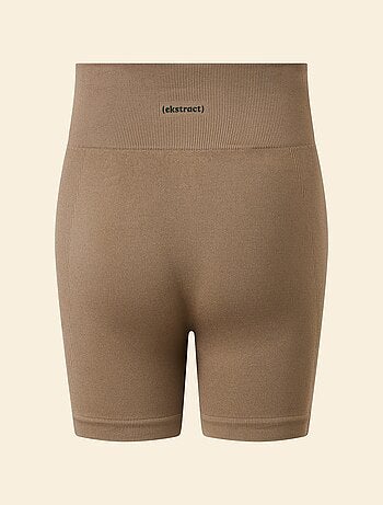 Cycliste de sport sans coutures - (ekstract)