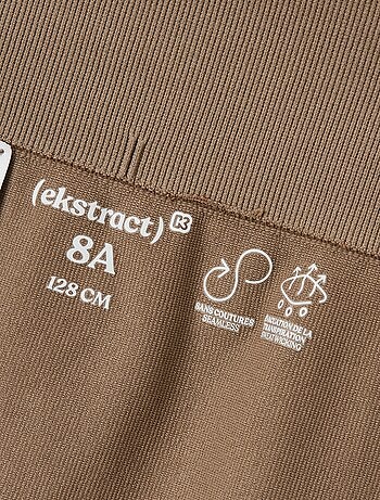 Cycliste de sport sans coutures - (ekstract)