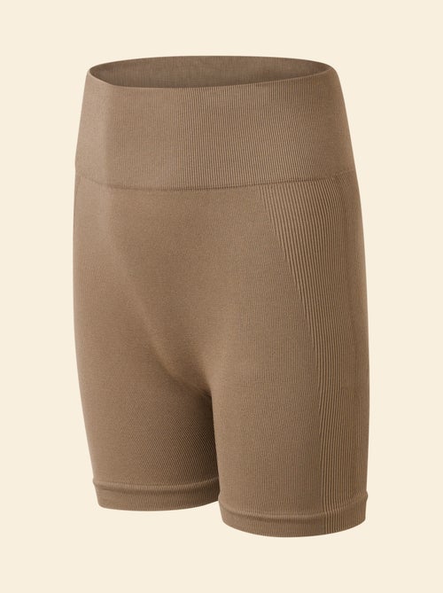 Cycliste de sport sans coutures - (ekstract) - Kiabi Cycliste de sport sans coutures - (ekstract) - Kiabi