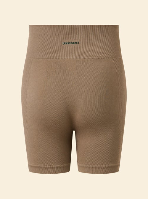 Cycliste de sport sans coutures - (ekstract) - Kiabi Cycliste de sport sans coutures - (ekstract) - Kiabi