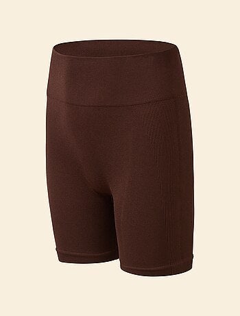 Cycliste de sport sans coutures - (ekstract)